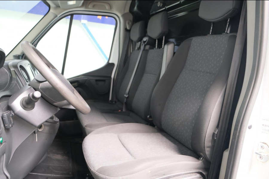 Opel Movano 2.3 CDTI BiTurbo L2H3 Start/Stop - Met kasten inrichting!