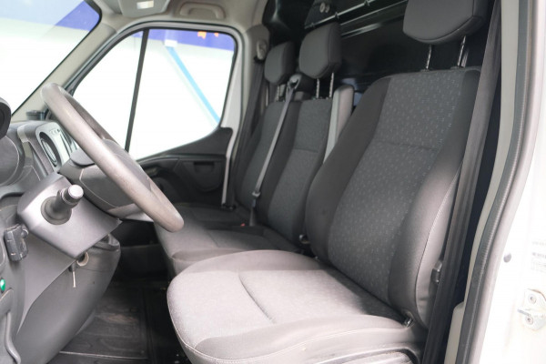 Opel Movano 2.3 CDTI BiTurbo L2H3 Start/Stop - Met kasten inrichting!