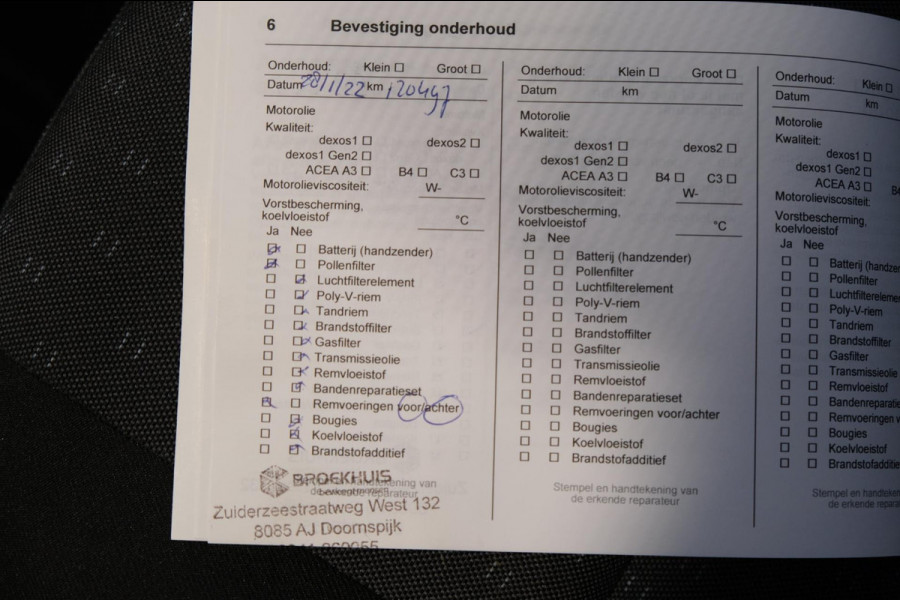 Opel Movano 2.3 CDTI BiTurbo L2H3 Start/Stop - Met kasten inrichting!