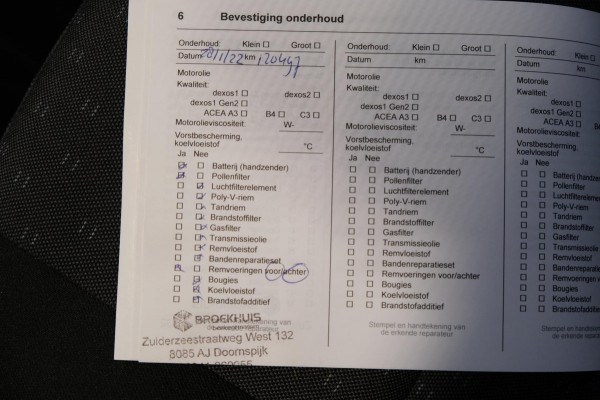 Opel Movano 2.3 CDTI BiTurbo L2H3 Start/Stop - Met kasten inrichting!