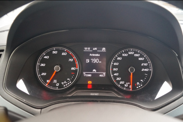 Seat Arona 1.0 TSI Style Business Intense -ECC-NAVI-CAM-PDC-