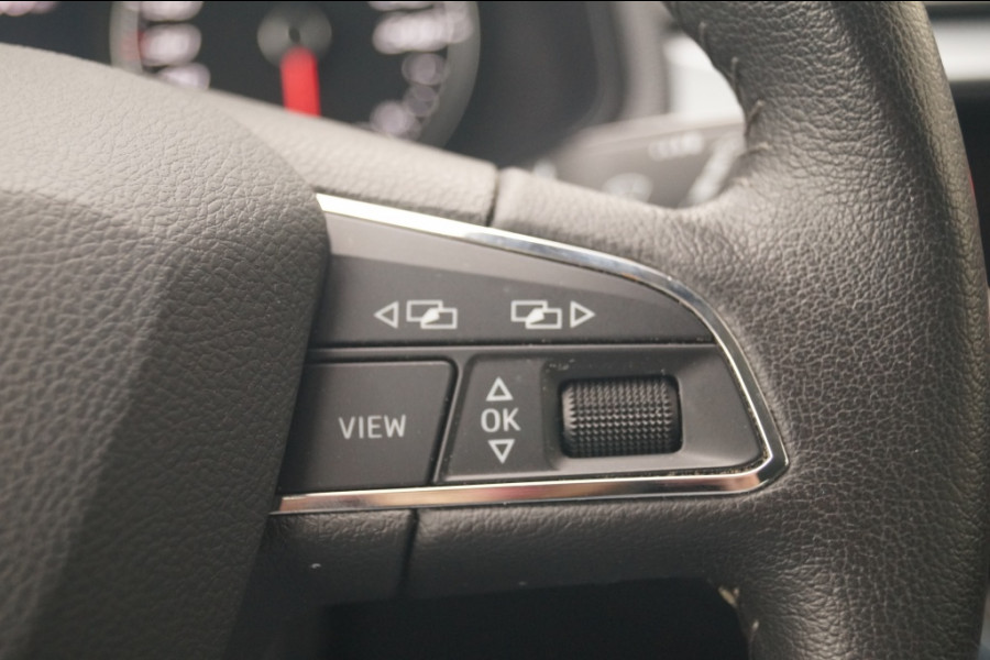 Seat Arona 1.0 TSI Style Business Intense -ECC-NAVI-CAM-PDC-