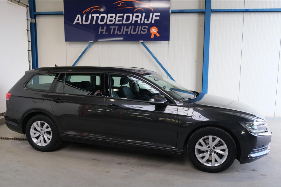 Volkswagen Passat Variant 1.4 TSI Comfortline Business