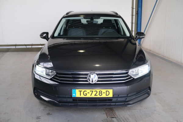Volkswagen Passat Variant 1.4 TSI Comfortline Business
