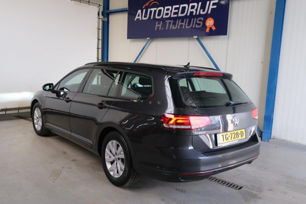 Volkswagen Passat Variant 1.4 TSI Comfortline Business