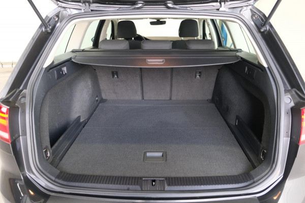 Volkswagen Passat Variant 1.4 TSI Comfortline Business