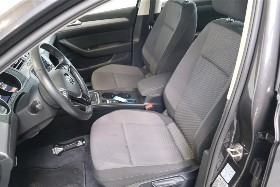 Volkswagen Passat Variant 1.4 TSI Comfortline Business