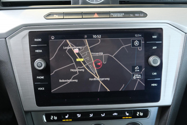 Volkswagen Passat Variant 1.4 TSI Comfortline Business