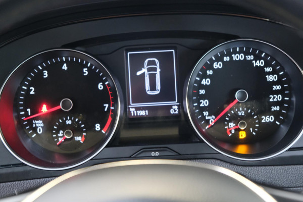 Volkswagen Passat Variant 1.4 TSI Comfortline Business