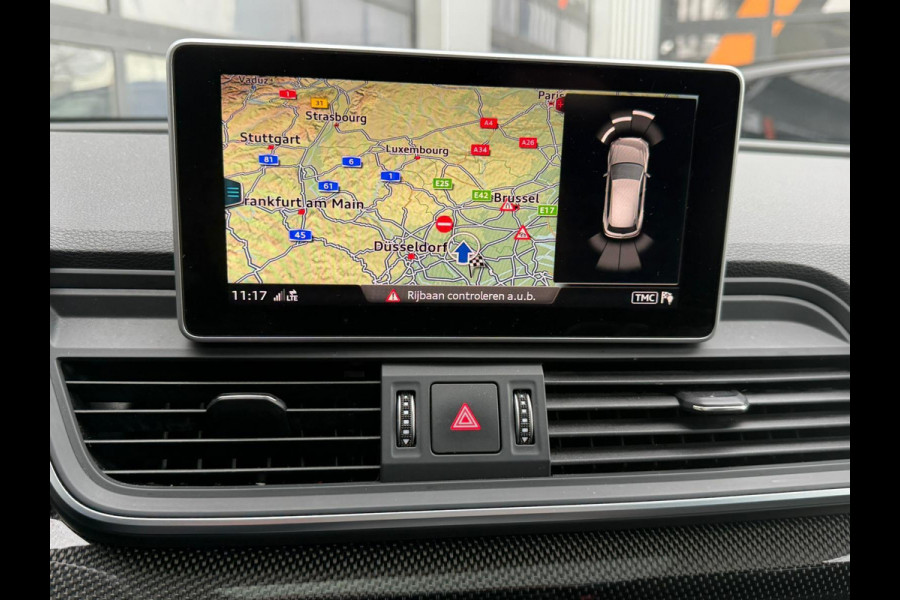 Audi SQ5 3.0 TFSI SQ5 quattro|luchtvering|Pano!