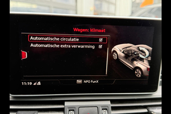 Audi SQ5 3.0 TFSI SQ5 quattro|luchtvering|Pano!