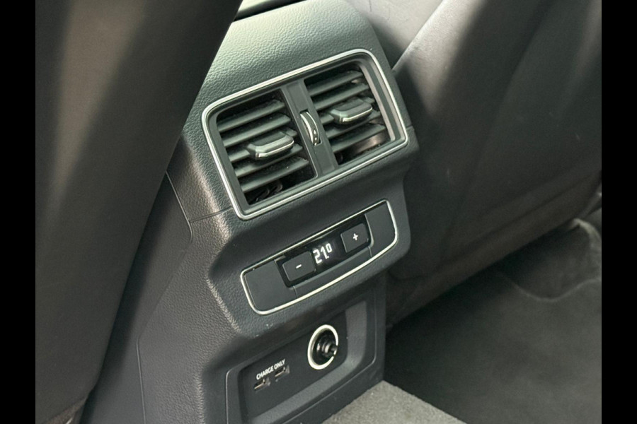 Audi SQ5 3.0 TFSI SQ5 quattro|luchtvering|Pano!