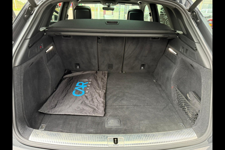 Audi SQ5 3.0 TFSI SQ5 quattro|luchtvering|Pano!