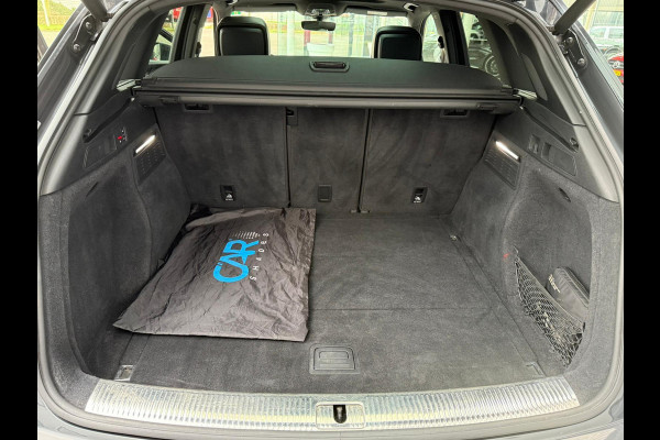 Audi SQ5 3.0 TFSI SQ5 quattro|luchtvering|Pano!