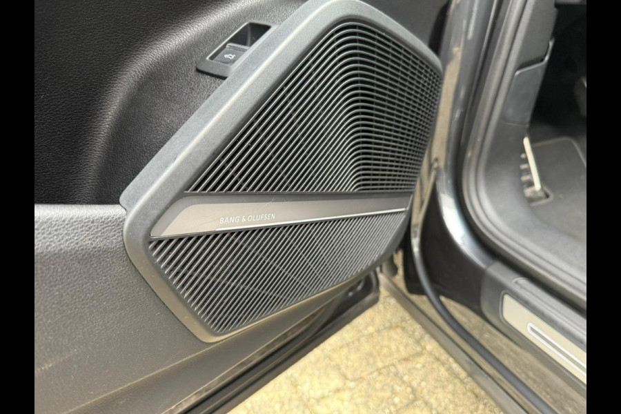 Audi SQ5 3.0 TFSI SQ5 quattro|luchtvering|Pano!