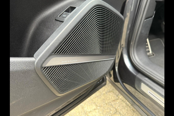 Audi SQ5 3.0 TFSI SQ5 quattro|luchtvering|Pano!