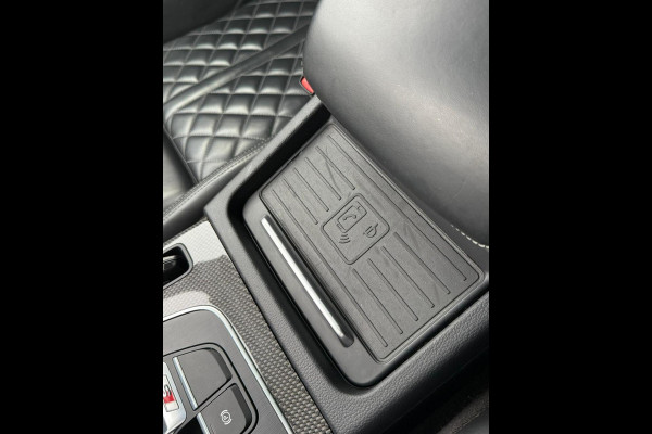 Audi SQ5 3.0 TFSI SQ5 quattro|luchtvering|Pano!