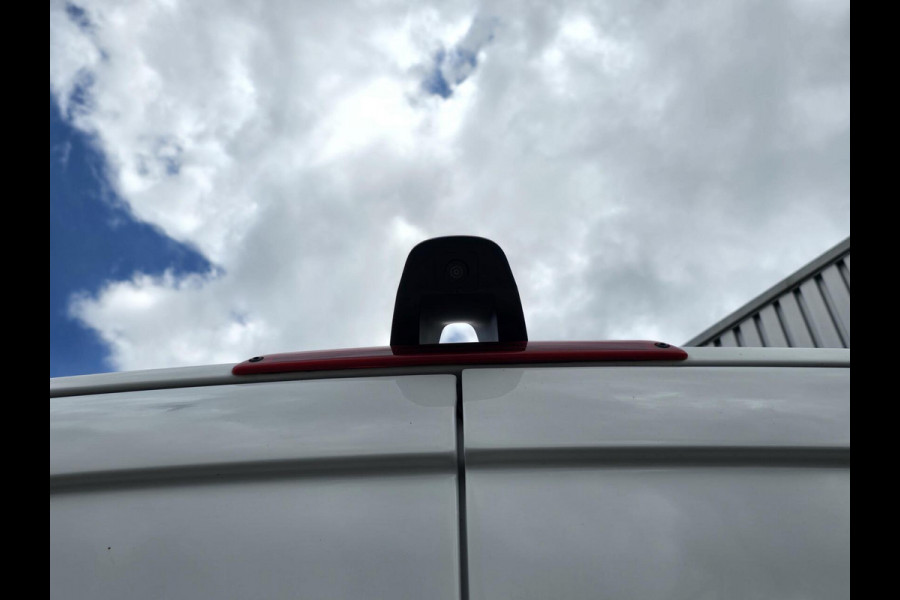 Mercedes-Benz Sprinter bestel 316 2.2 CDI L2H1|DC|4X4|