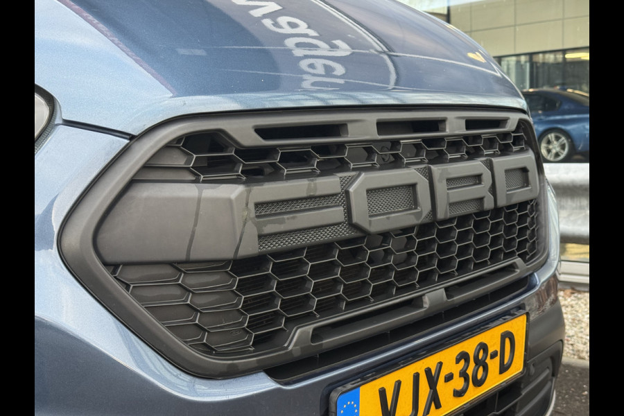 Ford Transit Custom 300 2.0 TDCI L2H1 Trail | NL-auto | 1e Eig | Led | Leder | Carplay | Navi | Cruisec.