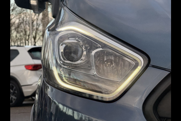 Ford Transit Custom 300 2.0 TDCI L2H1 Trail | NL-auto | 1e Eig | Led | Leder | Carplay | Navi | Cruisec.