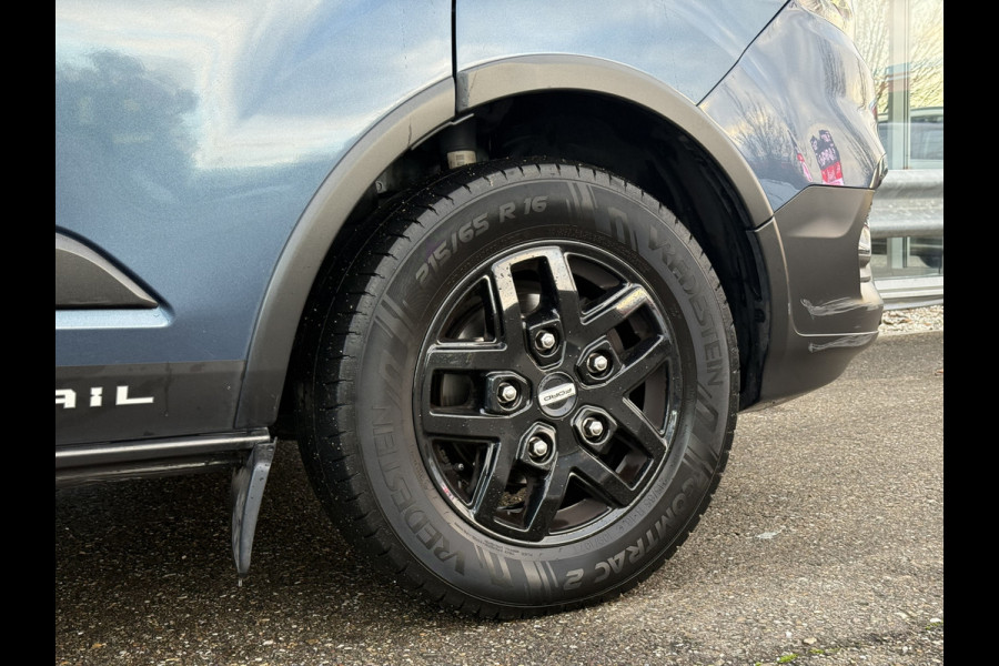 Ford Transit Custom 300 2.0 TDCI L2H1 Trail | NL-auto | 1e Eig | Led | Leder | Carplay | Navi | Cruisec.