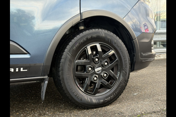 Ford Transit Custom 300 2.0 TDCI L2H1 Trail | NL-auto | 1e Eig | Led | Leder | Carplay | Navi | Cruisec.