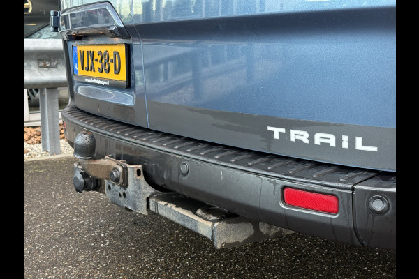 Ford Transit Custom 300 2.0 TDCI L2H1 Trail | NL-auto | 1e Eig | Led | Leder | Carplay | Navi | Cruisec.