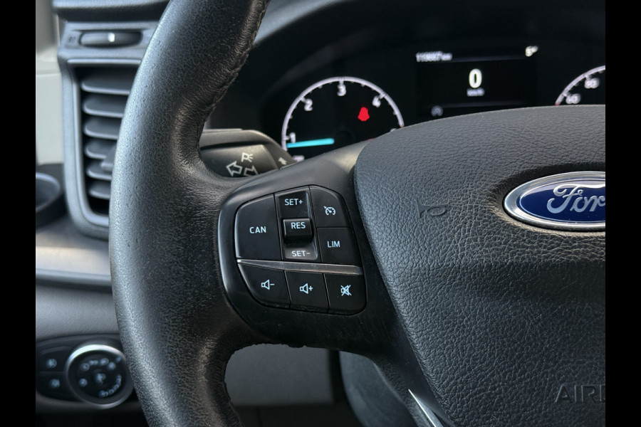 Ford Transit Custom 300 2.0 TDCI L2H1 Trail | NL-auto | 1e Eig | Led | Leder | Carplay | Navi | Cruisec.