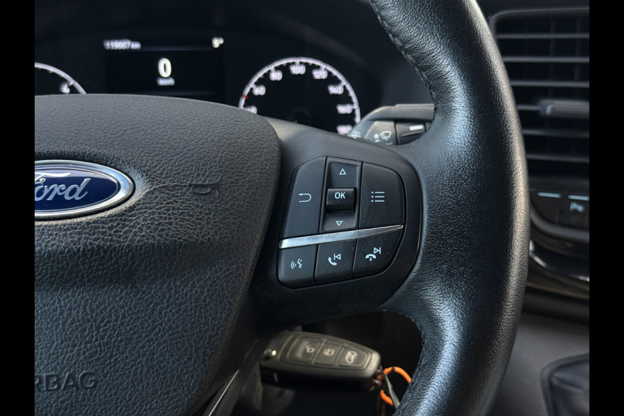 Ford Transit Custom 300 2.0 TDCI L2H1 Trail | NL-auto | 1e Eig | Led | Leder | Carplay | Navi | Cruisec.