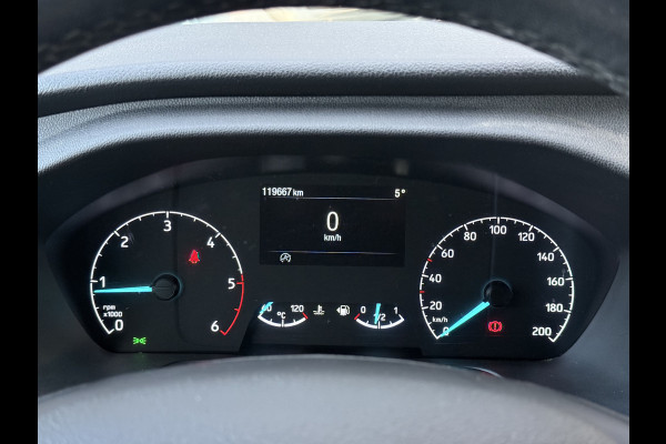 Ford Transit Custom 300 2.0 TDCI L2H1 Trail | NL-auto | 1e Eig | Led | Leder | Carplay | Navi | Cruisec.