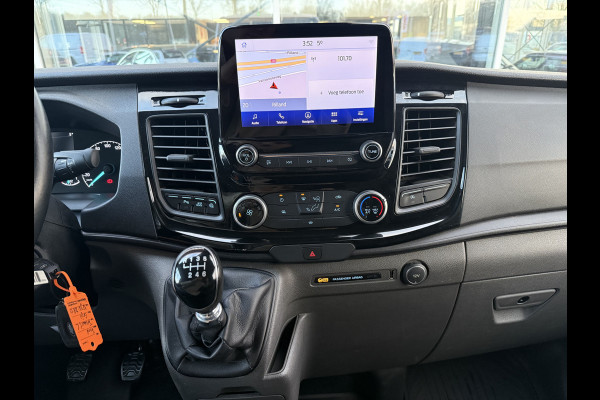 Ford Transit Custom 300 2.0 TDCI L2H1 Trail | NL-auto | 1e Eig | Led | Leder | Carplay | Navi | Cruisec.