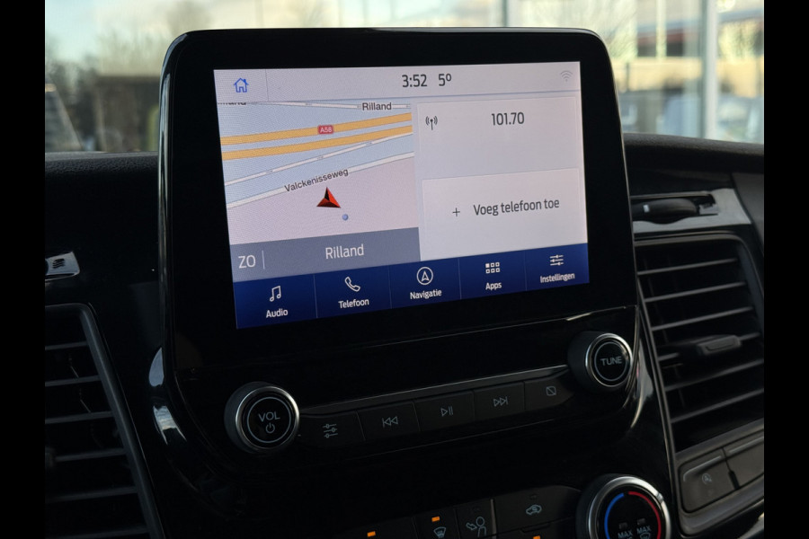 Ford Transit Custom 300 2.0 TDCI L2H1 Trail | NL-auto | 1e Eig | Led | Leder | Carplay | Navi | Cruisec.