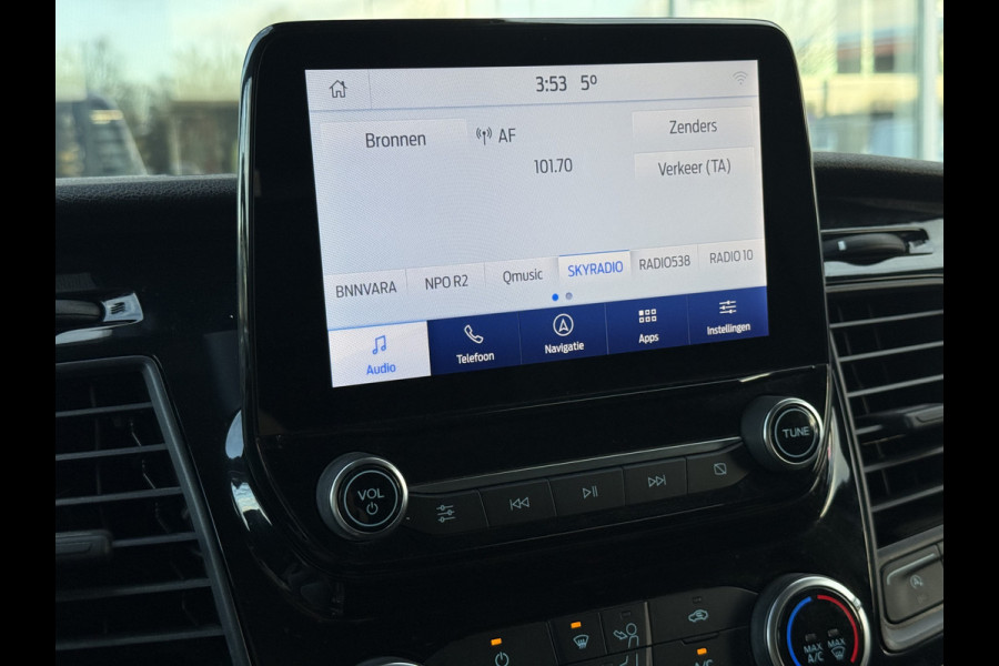 Ford Transit Custom 300 2.0 TDCI L2H1 Trail | NL-auto | 1e Eig | Led | Leder | Carplay | Navi | Cruisec.