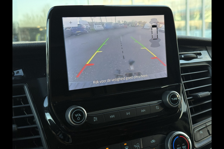 Ford Transit Custom 300 2.0 TDCI L2H1 Trail | NL-auto | 1e Eig | Led | Leder | Carplay | Navi | Cruisec.