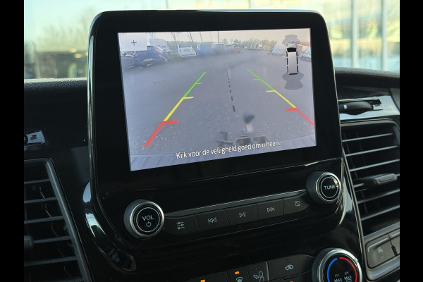 Ford Transit Custom 300 2.0 TDCI L2H1 Trail | NL-auto | 1e Eig | Led | Leder | Carplay | Navi | Cruisec.