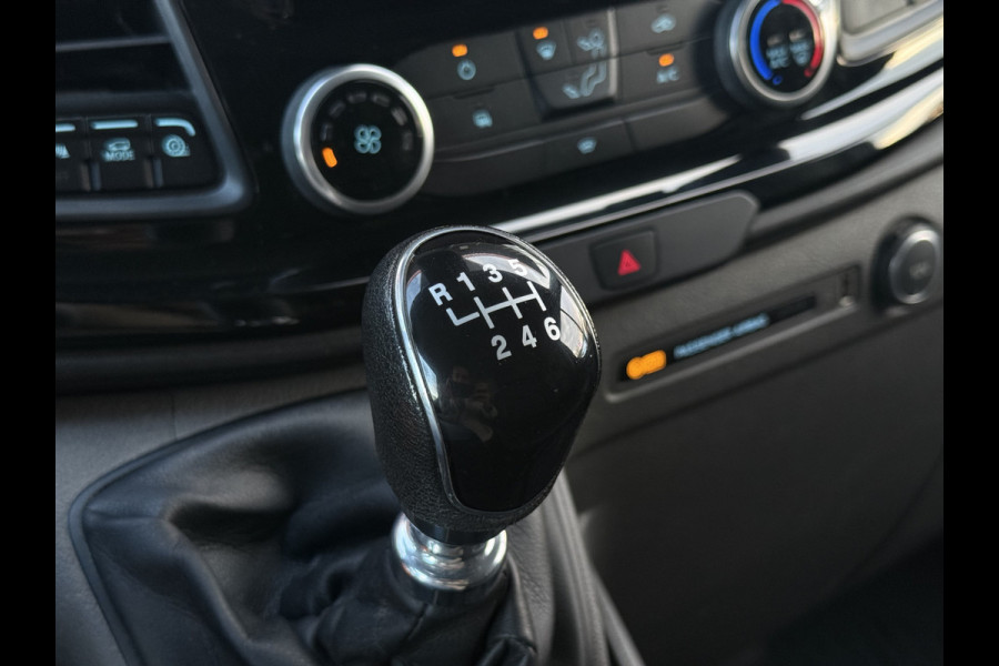 Ford Transit Custom 300 2.0 TDCI L2H1 Trail | NL-auto | 1e Eig | Led | Leder | Carplay | Navi | Cruisec.