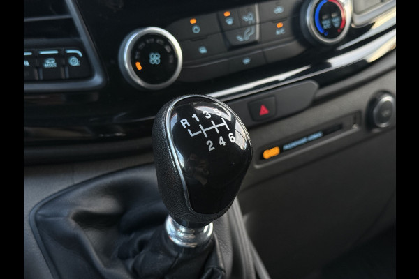 Ford Transit Custom 300 2.0 TDCI L2H1 Trail | NL-auto | 1e Eig | Led | Leder | Carplay | Navi | Cruisec.