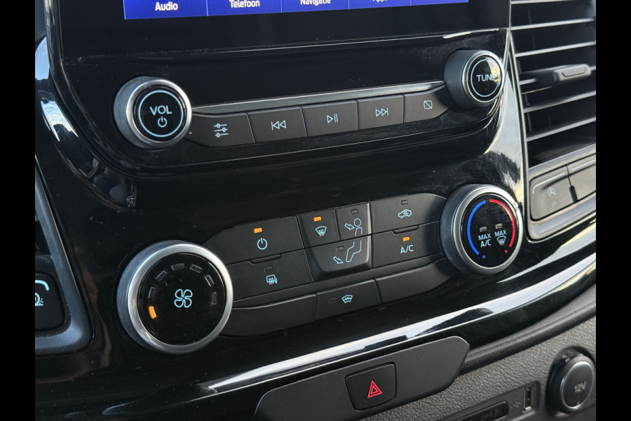 Ford Transit Custom 300 2.0 TDCI L2H1 Trail | NL-auto | 1e Eig | Led | Leder | Carplay | Navi | Cruisec.