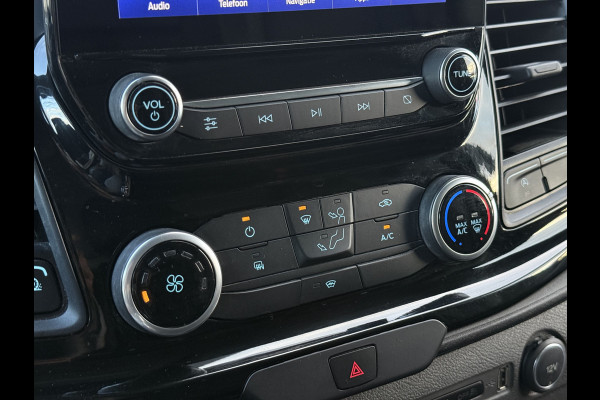 Ford Transit Custom 300 2.0 TDCI L2H1 Trail | NL-auto | 1e Eig | Led | Leder | Carplay | Navi | Cruisec.