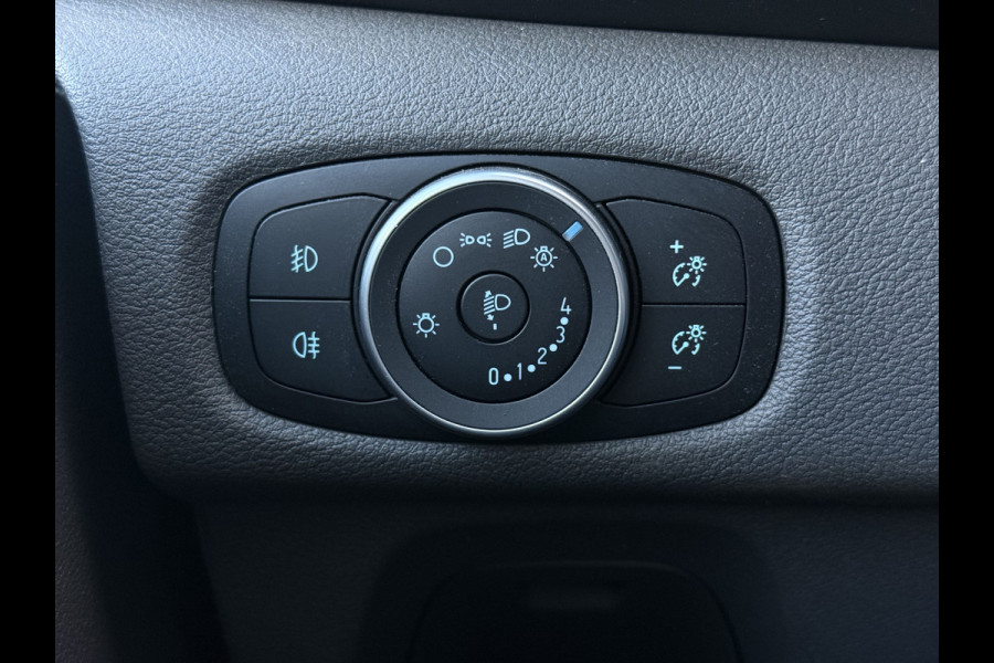 Ford Transit Custom 300 2.0 TDCI L2H1 Trail | NL-auto | 1e Eig | Led | Leder | Carplay | Navi | Cruisec.