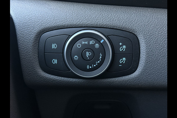 Ford Transit Custom 300 2.0 TDCI L2H1 Trail | NL-auto | 1e Eig | Led | Leder | Carplay | Navi | Cruisec.