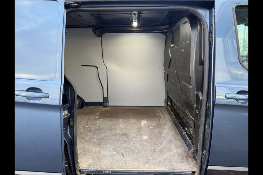 Ford Transit Custom 300 2.0 TDCI L2H1 Trail | NL-auto | 1e Eig | Led | Leder | Carplay | Navi | Cruisec.