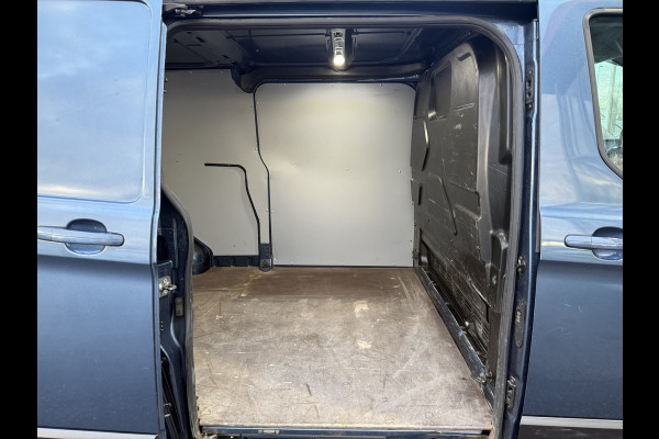 Ford Transit Custom 300 2.0 TDCI L2H1 Trail | NL-auto | 1e Eig | Led | Leder | Carplay | Navi | Cruisec.