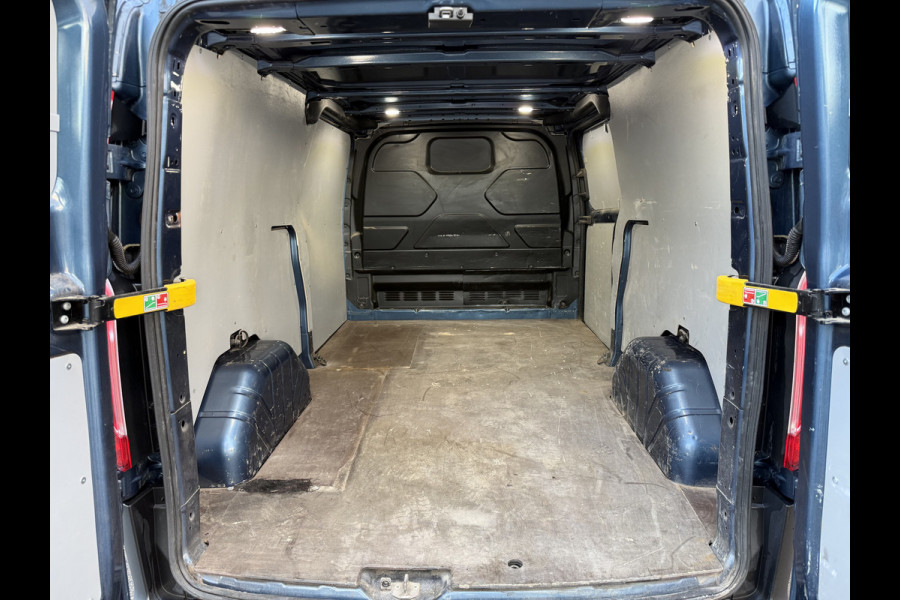 Ford Transit Custom 300 2.0 TDCI L2H1 Trail | NL-auto | 1e Eig | Led | Leder | Carplay | Navi | Cruisec.