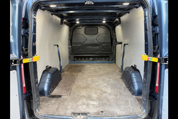 Ford Transit Custom 300 2.0 TDCI L2H1 Trail | NL-auto | 1e Eig | Led | Leder | Carplay | Navi | Cruisec.