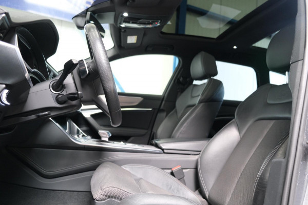 Audi A6 Avant 40 TDI Sport Launch edition Sport 2x S-Line - N.A.P. Airco, Cruise, Schuifdak, PDC, Navi, Trekhaak.