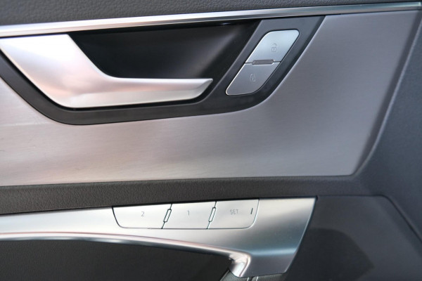 Audi A6 Avant 40 TDI Sport Launch edition Sport 2x S-Line - N.A.P. Airco, Cruise, Schuifdak, PDC, Navi, Trekhaak.