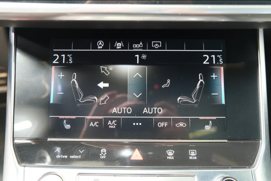 Audi A6 Avant 40 TDI Sport Launch edition Sport 2x S-Line - N.A.P. Airco, Cruise, Schuifdak, PDC, Navi, Trekhaak.