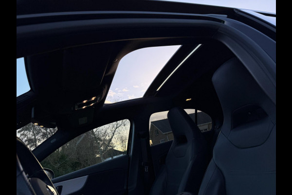 Mercedes-Benz A-Klasse AMG 35 4MATIC Edition 1