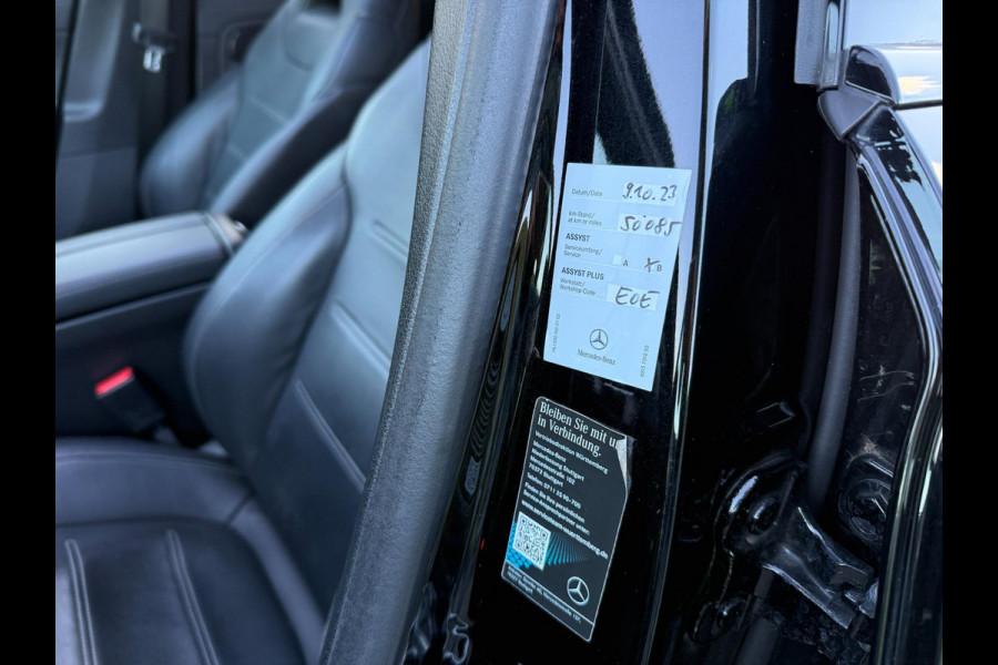 Mercedes-Benz A-Klasse AMG 35 4MATIC Edition 1